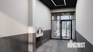 2-к квартира, вторичка, 57м2, 12/15 этаж