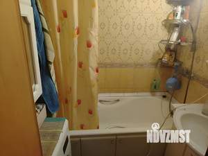 2-к квартира, вторичка, 53м2, 5/5 этаж