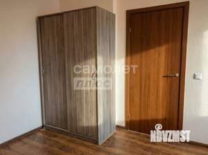 1-к квартира, вторичка, 32м2, 15/17 этаж