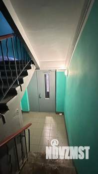 1-к квартира, вторичка, 30м2, 5/5 этаж