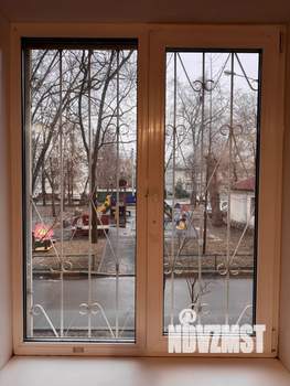 3-к квартира, вторичка, 55м2, 1/5 этаж