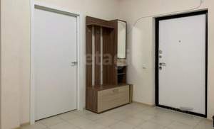 3-к квартира, вторичка, 78м2, 17/17 этаж
