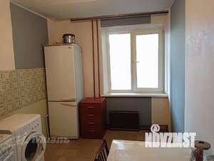 1-к квартира, вторичка, 34м2, 8/16 этаж