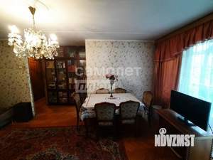2-к квартира, вторичка, 44м2, 3/5 этаж