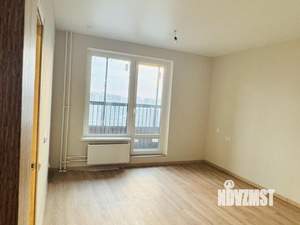 2-к квартира, вторичка, 55м2, 23/24 этаж