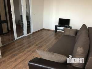 Студия квартира, вторичка, 28м2, 14/17 этаж