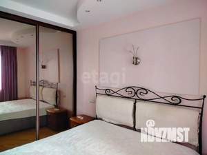3-к квартира, вторичка, 85м2, 15/17 этаж