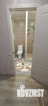 Студия квартира, вторичка, 47м2, 7/8 этаж