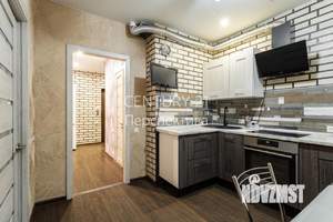 2-к квартира, вторичка, 56м2, 3/3 этаж