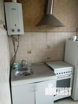 2-к квартира, вторичка, 41м2, 5/5 этаж