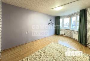 1-к квартира, вторичка, 42м2, 8/25 этаж