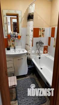 2-к квартира, вторичка, 41м2, 2/2 этаж
