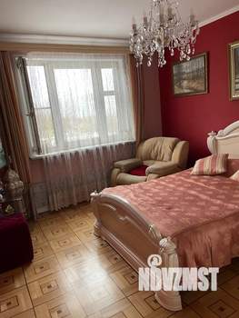 5-к квартира, вторичка, 120м2, 3/17 этаж