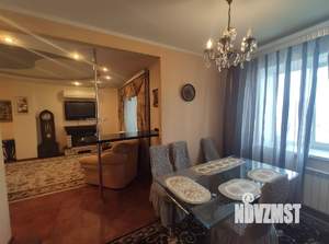 3-к квартира, вторичка, 85м2, 15/17 этаж