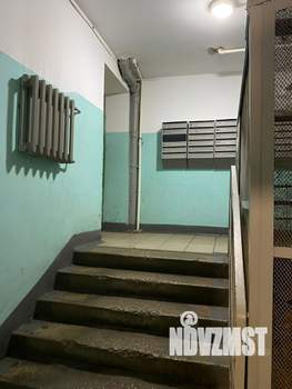 3-к квартира, вторичка, 61м2, 1/9 этаж