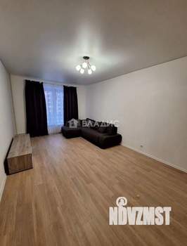 2-к квартира, вторичка, 62м2, 7/25 этаж