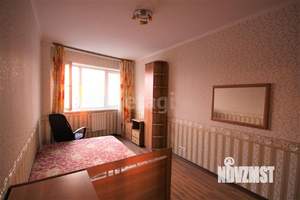 4-к квартира, вторичка, 101м2, 16/17 этаж