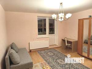 Студия квартира, вторичка, 28м2, 6/7 этаж