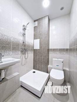 Студия квартира, вторичка, 25м2, 3/4 этаж