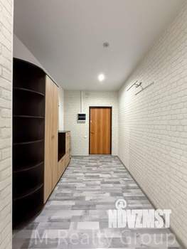 2-к квартира, вторичка, 61м2, 9/17 этаж