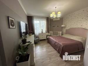 3-к квартира, вторичка, 80м2, 17/17 этаж