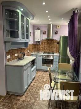 Студия квартира, вторичка, 43м2, 3/5 этаж