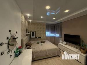 2-к квартира, вторичка, 68м2, 20/23 этаж