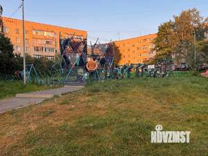 3-к квартира, вторичка, 61м2, 5/5 этаж