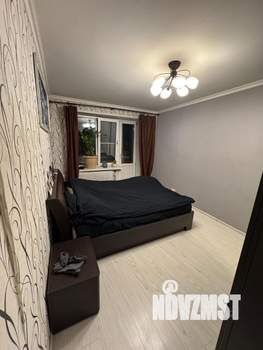 3-к квартира, вторичка, 62м2, 5/5 этаж