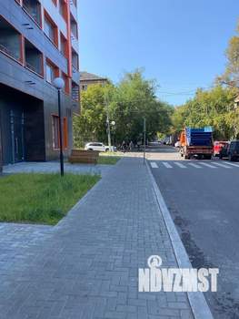3-к квартира, сданный дом, 89м2, 24/25 этаж