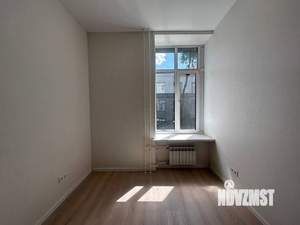 Студия квартира, вторичка, 24м2, 2/4 этаж