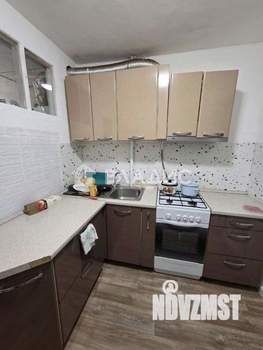 1-к квартира, вторичка, 32м2, 4/5 этаж