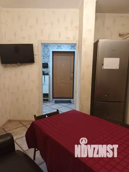 3-к квартира, вторичка, 87м2, 3/17 этаж