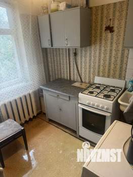 2-к квартира, вторичка, 45м2, 5/5 этаж