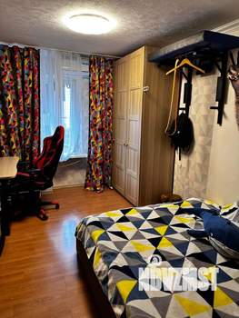2-к квартира, вторичка, 54м2, 7/9 этаж