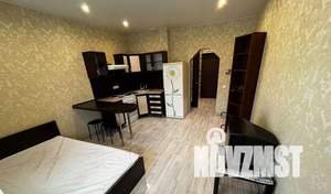 Студия квартира, вторичка, 25м2, 3/3 этаж