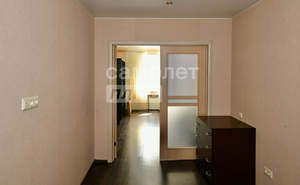 1-к квартира, вторичка, 43м2, 15/25 этаж