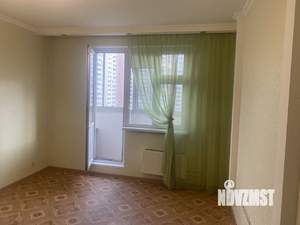 1-к квартира, вторичка, 38м2, 7/17 этаж