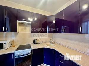 1-к квартира, вторичка, 34м2, 8/17 этаж