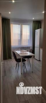1-к квартира, вторичка, 37м2, 16/17 этаж