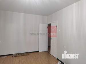 3-к квартира, вторичка, 77м2, 10/25 этаж