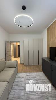 2-к квартира, вторичка, 60м2, 6/17 этаж