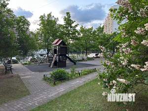 4-к квартира, вторичка, 181м2, 17/17 этаж