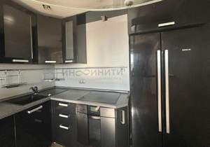 2-к квартира, вторичка, 64м2, 17/17 этаж