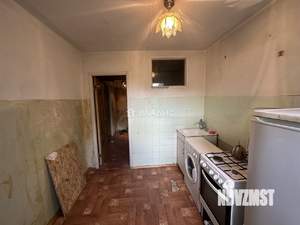 1-к квартира, вторичка, 31м2, 5/5 этаж