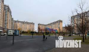 2-к квартира, вторичка, 55м2, 6/17 этаж