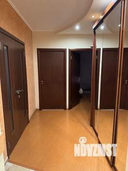 3-к квартира, вторичка, 75м2, 4/14 этаж