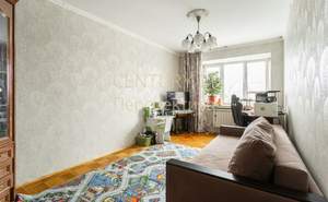 3-к квартира, вторичка, 58м2, 5/9 этаж