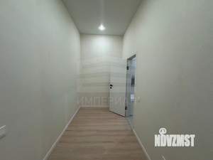 Студия квартира, вторичка, 36м2, 2/4 этаж