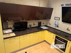 1-к квартира, вторичка, 42м2, 3/17 этаж